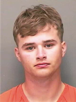 Herold Kory - Montgomery County, TN 
