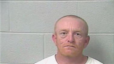 Riddle Stevenson - Marshall County, TN 