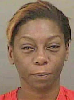 Adede Antonina - Mecklenburg County, NC 