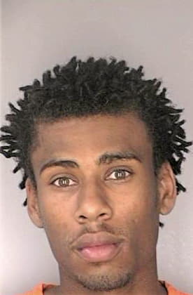 Booker Keith - Hillsborough County, FL 