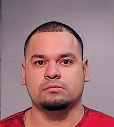 Deleon Edson - Hidalgo County, TX 