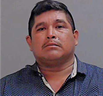 Garcia Esteban - Hidalgo County, TX 