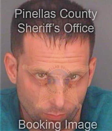 Buono James - Pinellas County, FL 