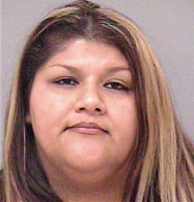 Morales Otilia - Madera County, CA 