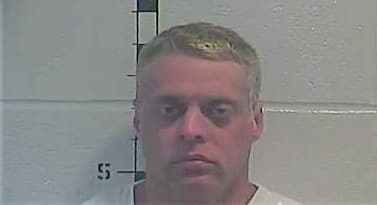 Moore Clinton - Shelby County, KY 