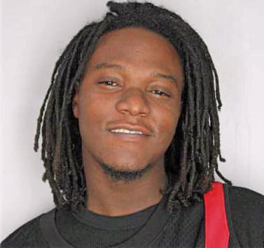 Bryant Dwayne - Hillsborough County, FL 