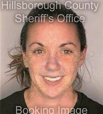 Michelini Francesca - Hillsborough County, FL 
