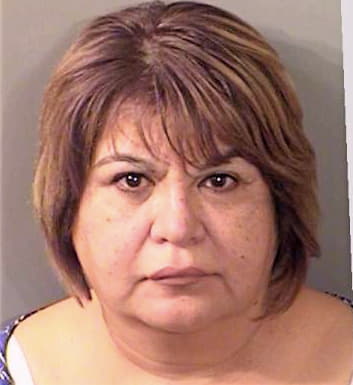 Hernandez Norma - Denton County, TX 