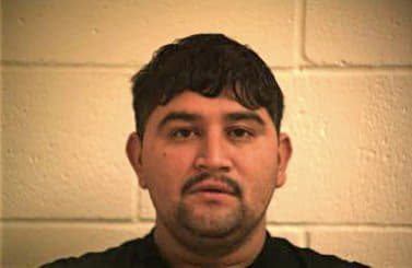 Gutierrez Ramon - Hidalgo County, TX 