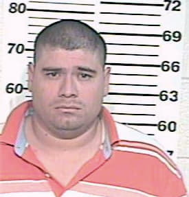 Rangel Vidal - Hidalgo County, TX 