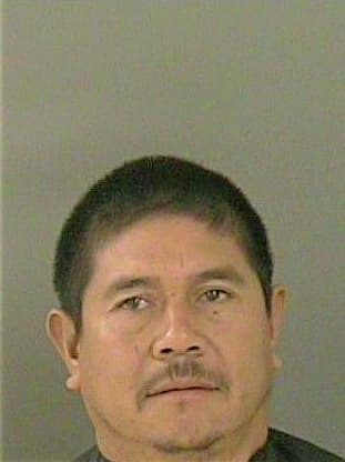 Rosales Adolfo - IndianRiver County, FL 