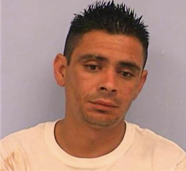 Chavezhernandez Jose - Travis County, TX 