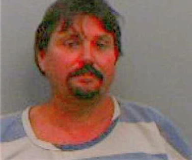 Morrow Mark - Marion County, FL 