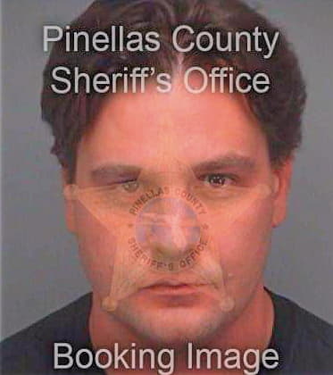 Petrov Robert - Pinellas County, FL 