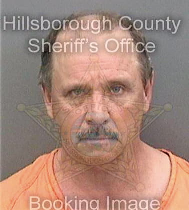 Smith Robert - Hillsborough County, FL 