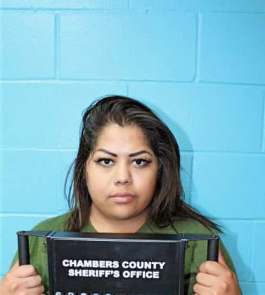 Torres Samantha - Chambers County, TX 