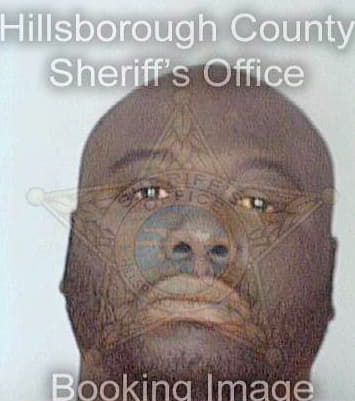 Simmons Clinton - Hillsborough County, FL 