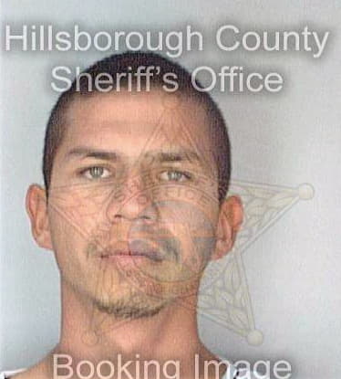 Carranza Jesus - Hillsborough County, FL 