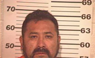 Gonzalez Jose - Hidalgo County, TX 