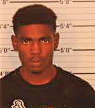 Whitfield Tavion - Shelby County, TN 
