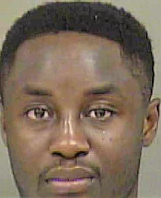 Bioh William - Mecklenburg County, NC 