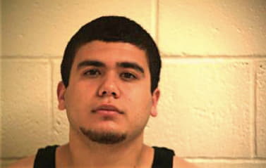 Sanchez Abdiel - Hidalgo County, TX 