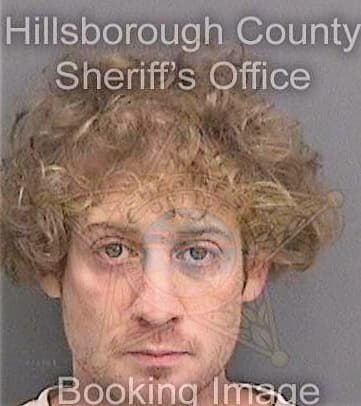 Miller Joshua - Hillsborough County, FL 