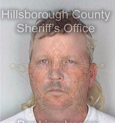 Loveridge Anthony - Hillsborough County, FL 