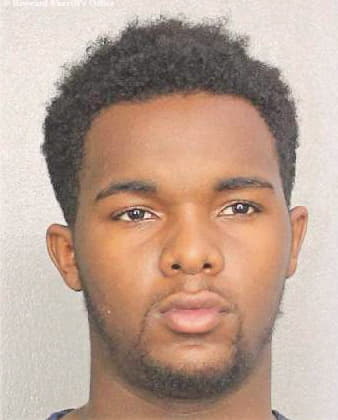 Pierre Christopher - Broward County, FL 