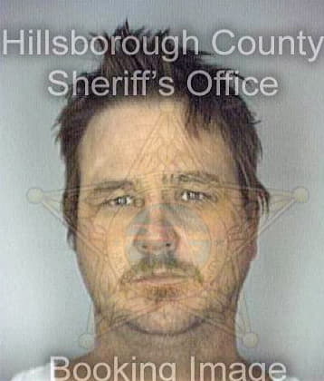 Hunley Conley - Hillsborough County, FL 