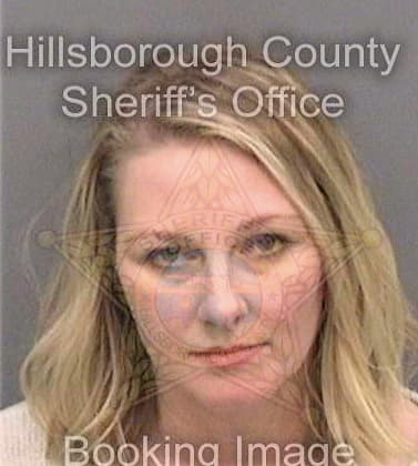 Johns Courtney - Hillsborough County, FL 