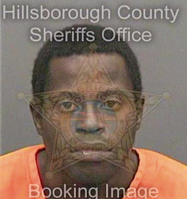 Gilot Daniel - Hillsborough County, FL 