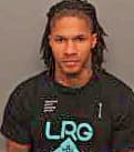 Johnson Demario - Shelby County, TN 