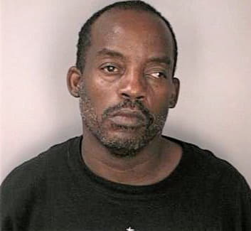 Mcphee Jeffrey - Hillsborough County, FL 