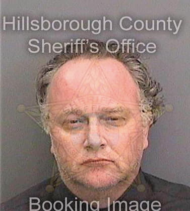 Pearce Gregory - Hillsborough County, FL 