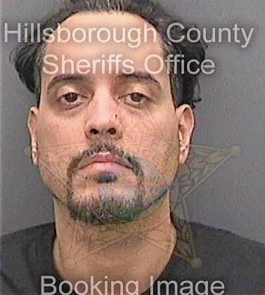 Casanas Jason - Hillsborough County, FL 