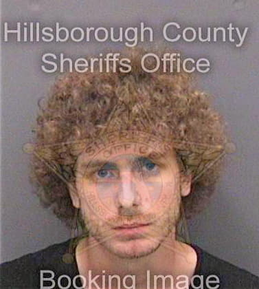 Buza Parker - Hillsborough County, FL 