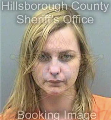 Chubastroeva Yulia - Hillsborough County, FL 