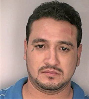 Cuevas Antonio - Hillsborough County, FL 