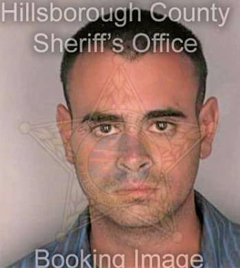 Mcnicholas James - Hillsborough County, FL 