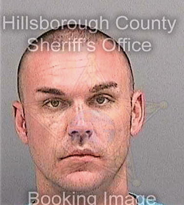 Zannit Jesse - Hillsborough County, FL 