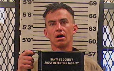 Alarid Peter - SantaFe County, NM 