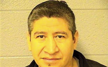 Martinez Ramon - Cook County, IL 