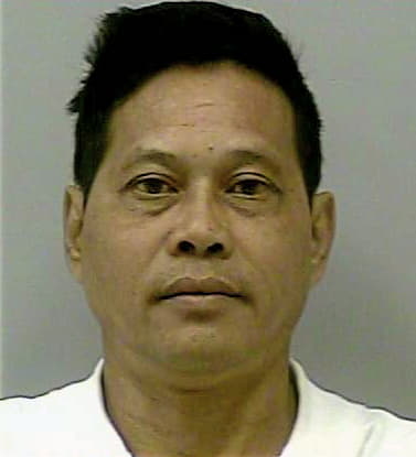 Sok Tha - Gwinnett County, GA 