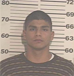 Aguirre Anthony - Hidalgo County, TX 