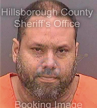 Figueroavazquez Juan - Hillsborough County, FL 