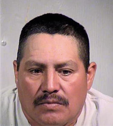 Hernandez Nelson - Maricopa County, AZ 