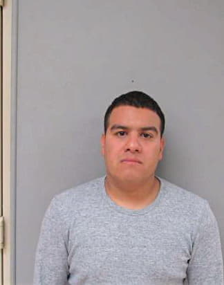 Mendez Sergio - Madera County, CA 