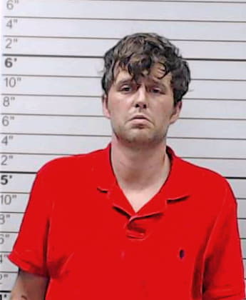 Boyd Justin - Lee County, MS 