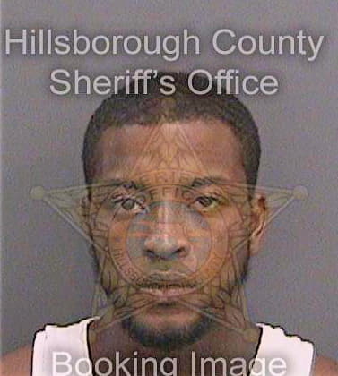 Walton Rodderick - Hillsborough County, FL 